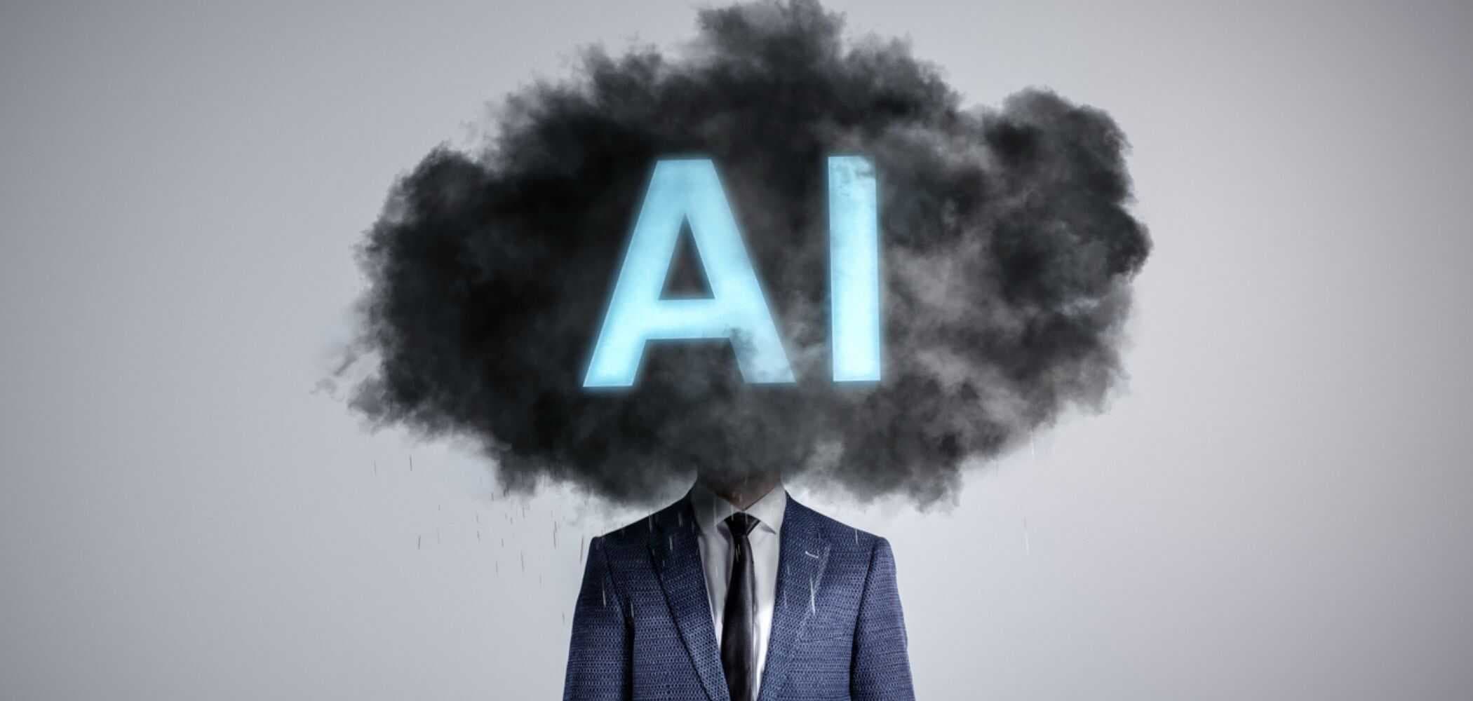2026 precisa ser um ano de melhora para não ser considerado, assim como 2025, o "ano da ansiedade algoritimica" (Imagem: photoschmidt/iStock)