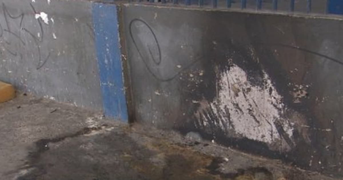 Foto: Reprodução / Tv Bahia