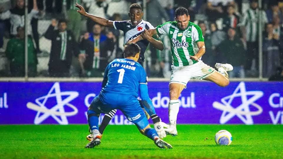 Foto: Fernando Alves/ECJ