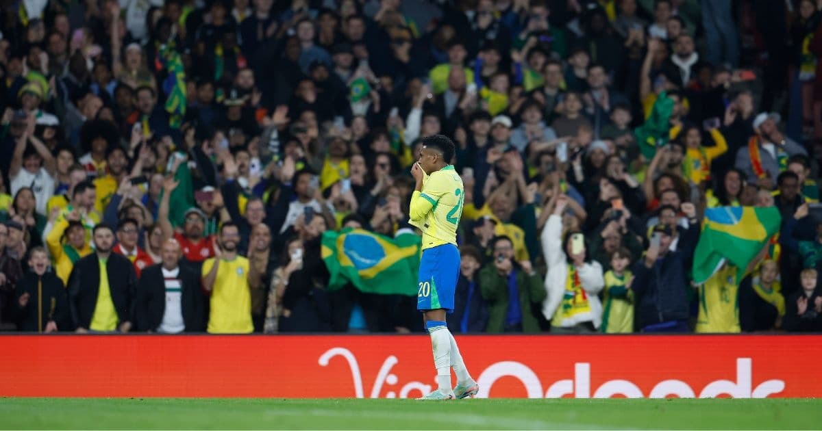 Foto: Rafael Ribeiro / CBF