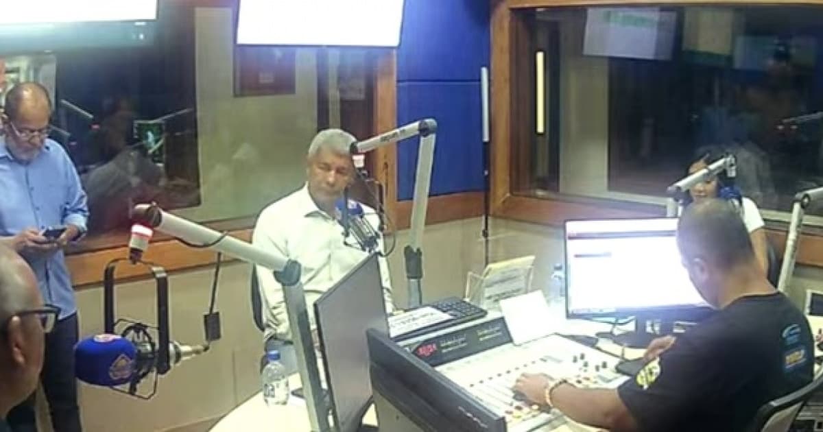 Foto: Reprodução / Redes Sociais