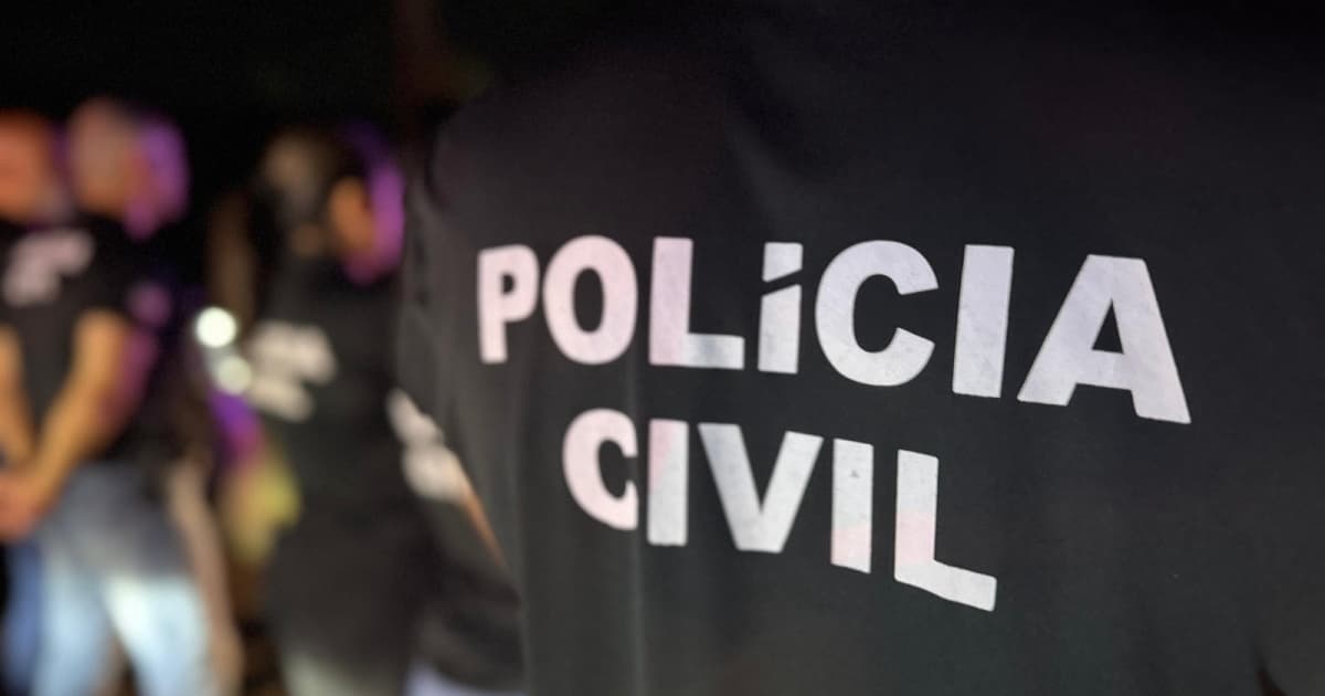 Foto: Reprodução / Ascom / PC-BA