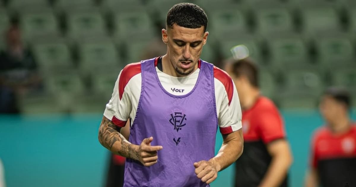 Foto: Victor Ferreira/EC Vitória