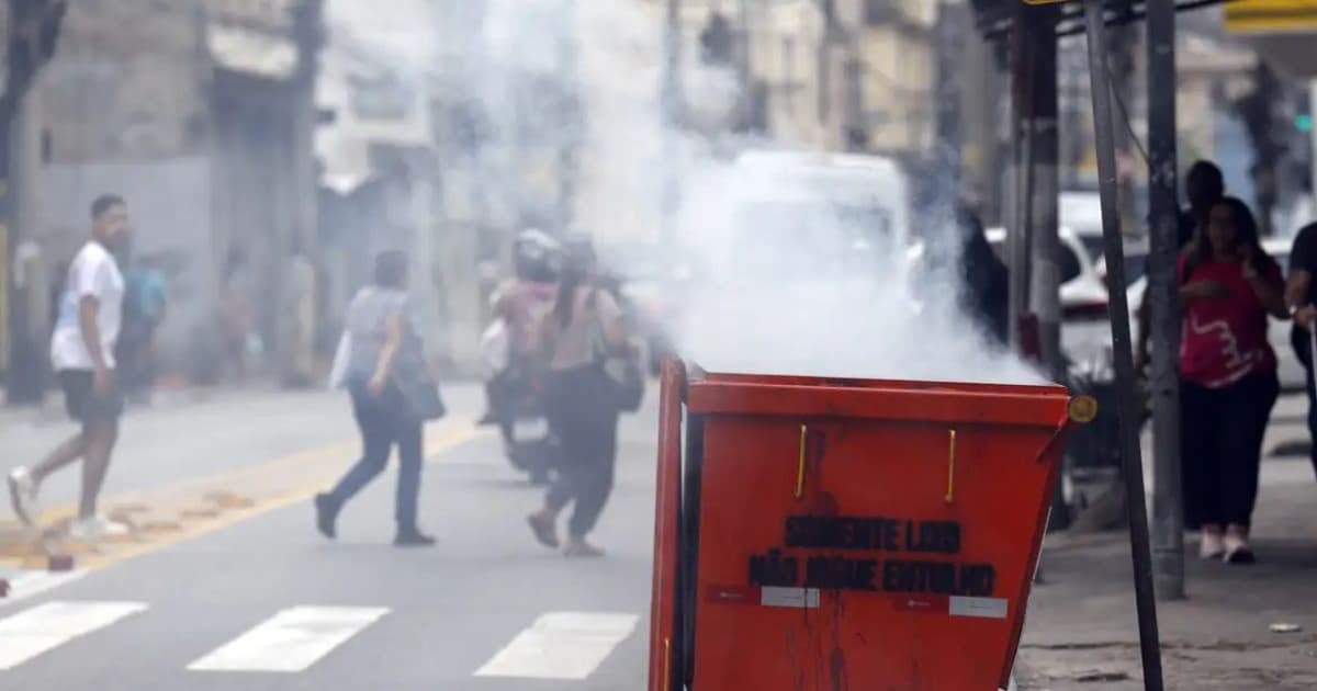 Foto: Fernando Frazão / Agência Brasil