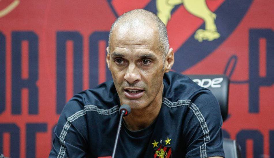 Foto: Divulgação/Sport