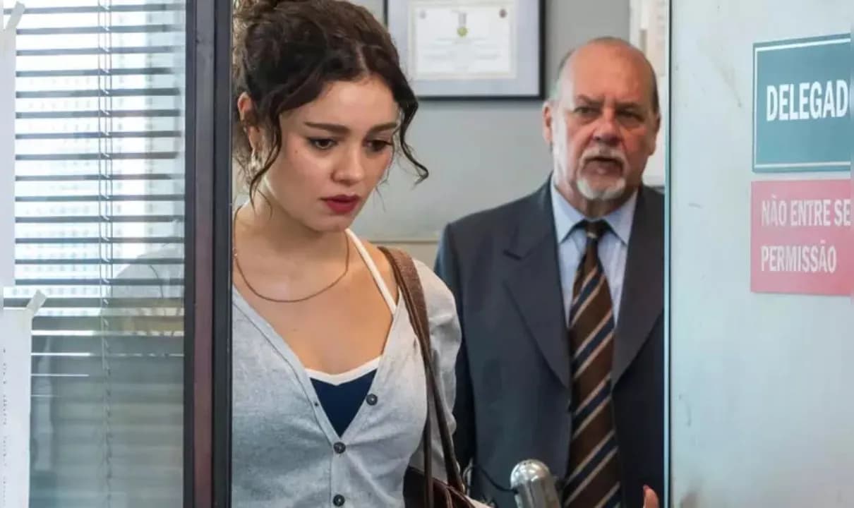 Saiba tudo o que acontece no capítulo da novela 'Três Graças' desta quinta-feira (13).