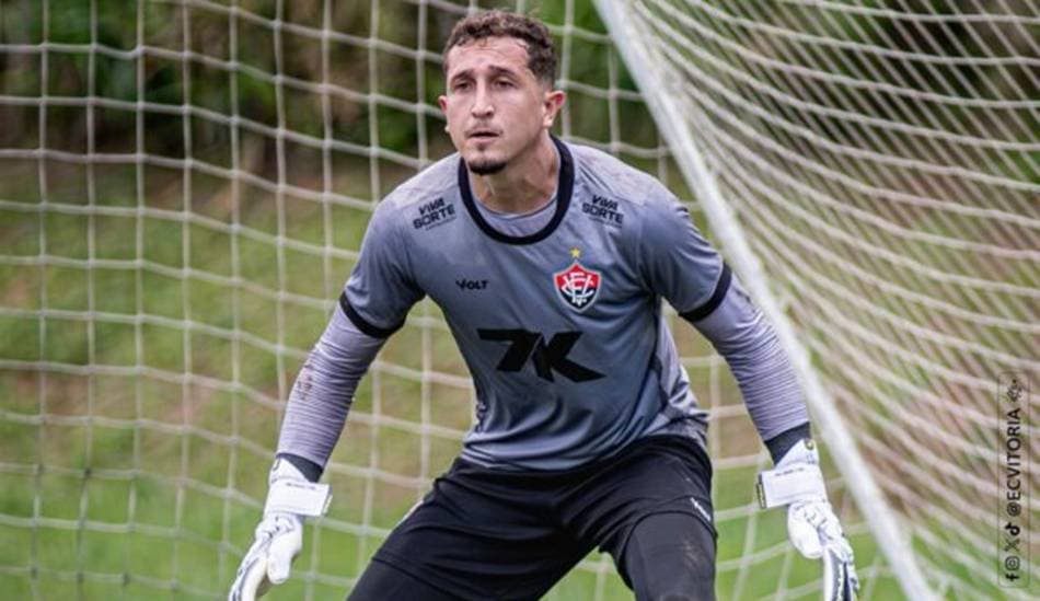 Foto: Victor Ferreira | EC Vitória