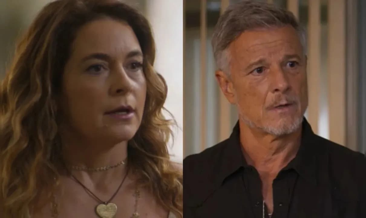 Saiba tudo o que vai acontecer no capítulo de 'Dona de Mim' desta quarta-feira (26). 
