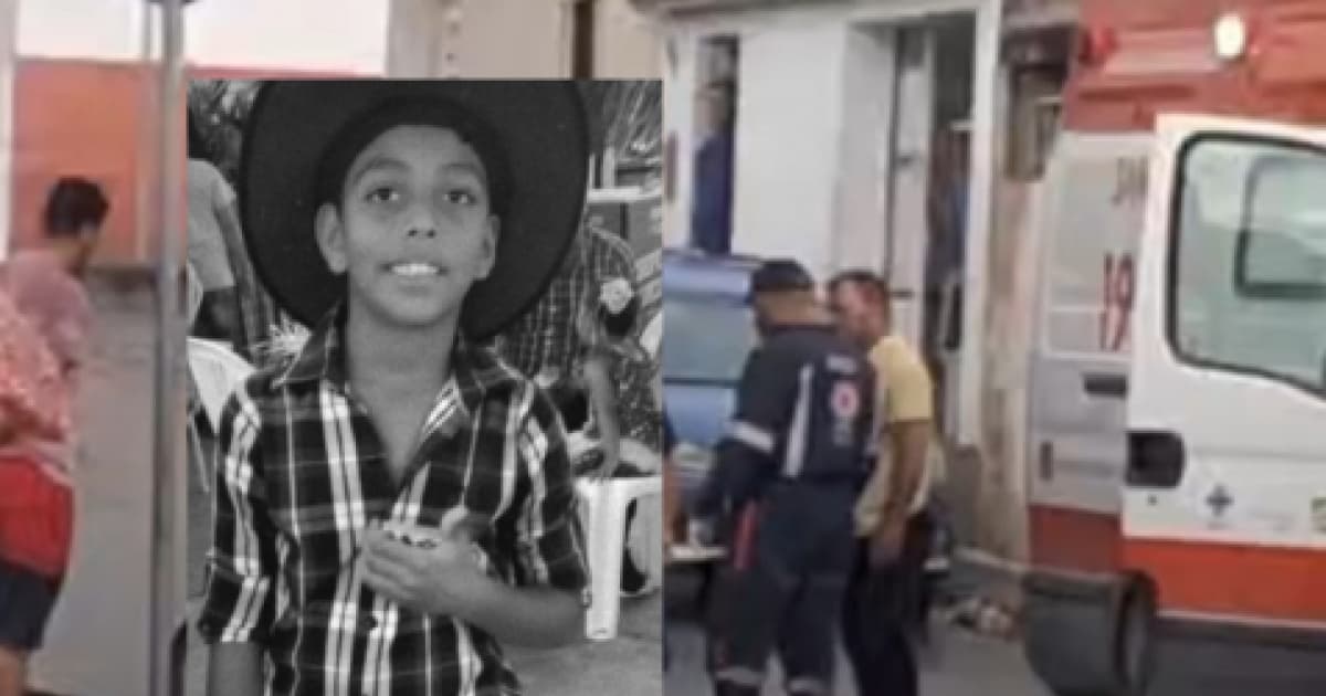 Foto: Reprodução / Redes Sociais