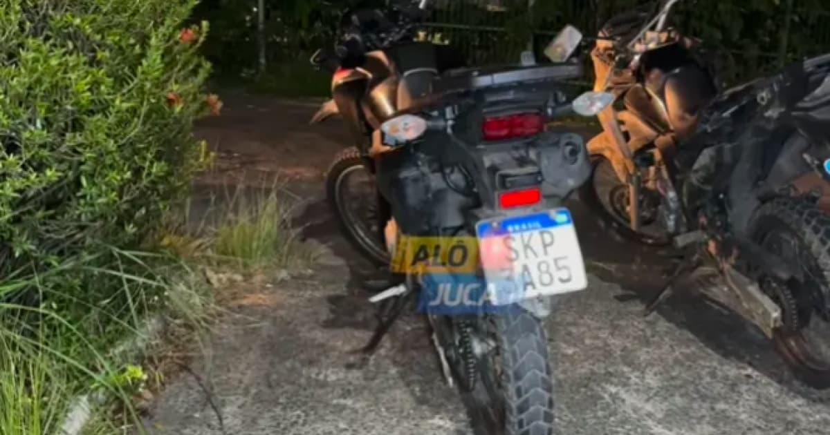 Foto: Reprodução / Alô Juca