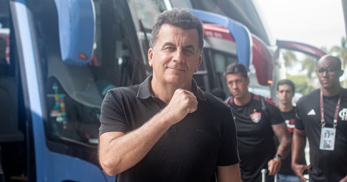 Foto: Victor Ferreira/EC Vitória