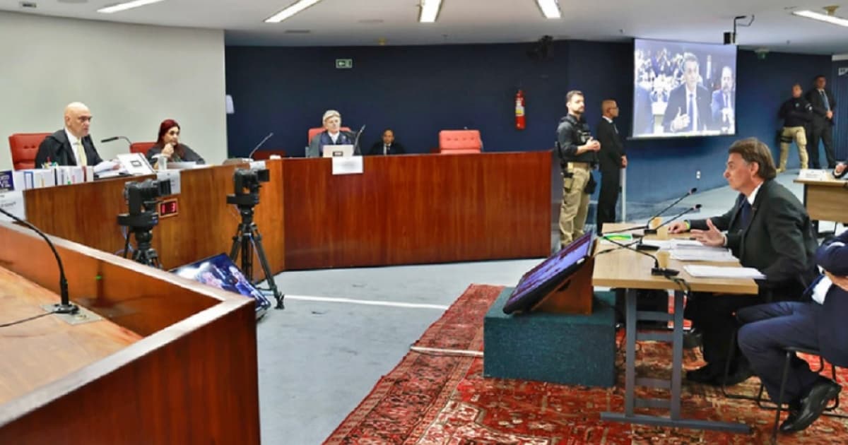 Foto: Fellipe Sampaio/STF