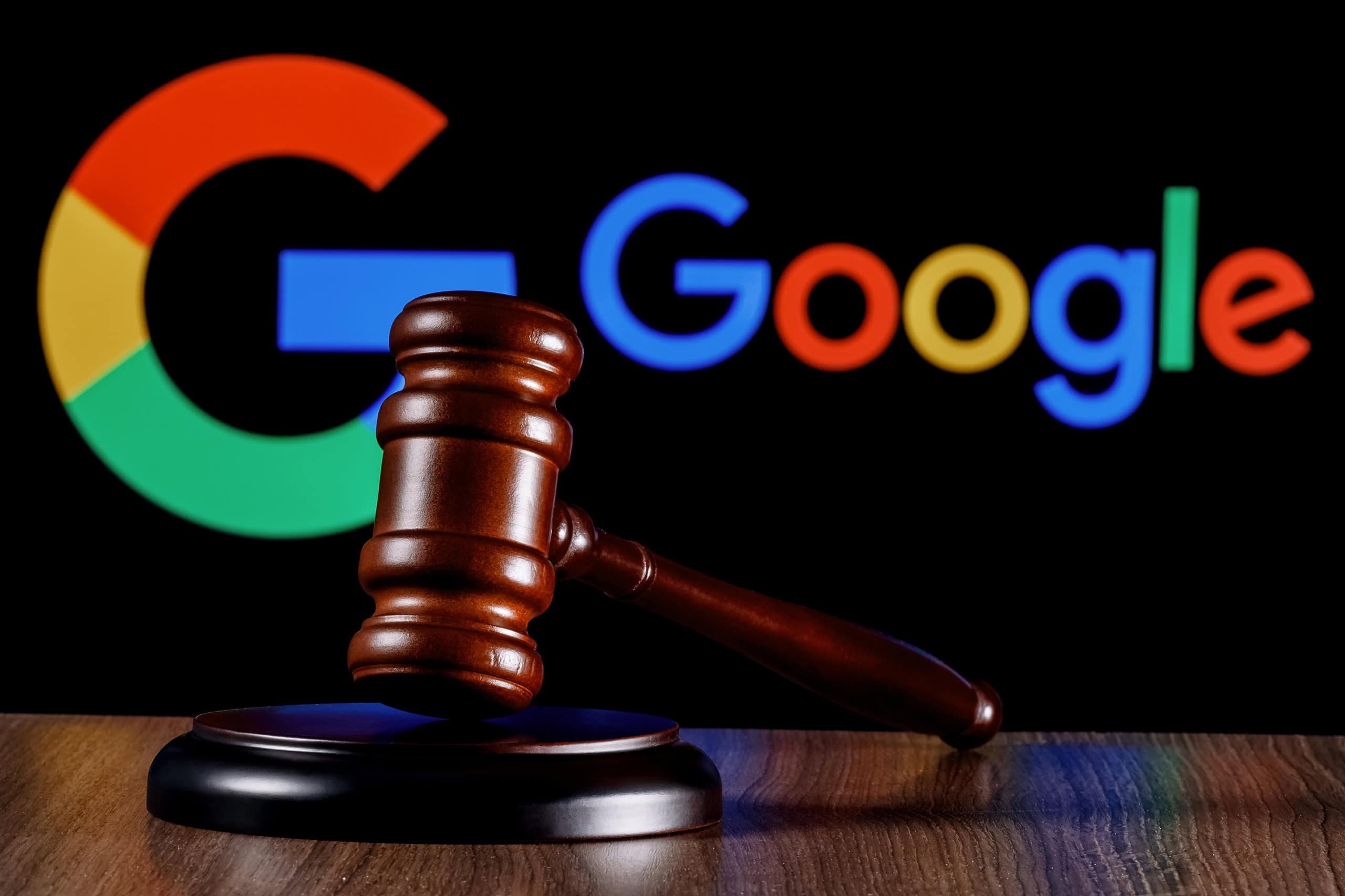 Big tech começou a ser investigada em 2024 (Imagem: Sergei Elagin/Shutterstock)