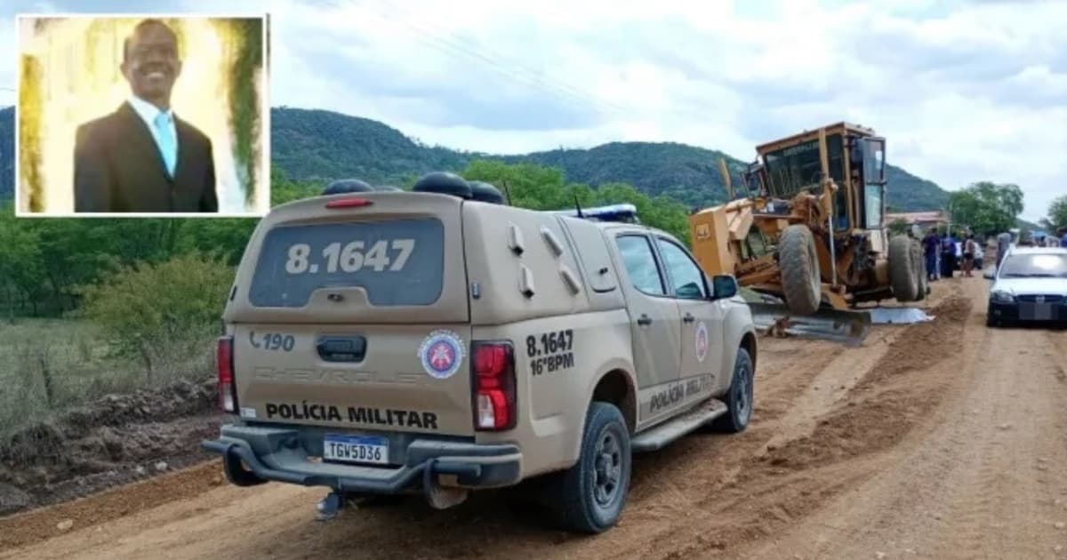 Foto: Reprodução / Caboronga Notícias