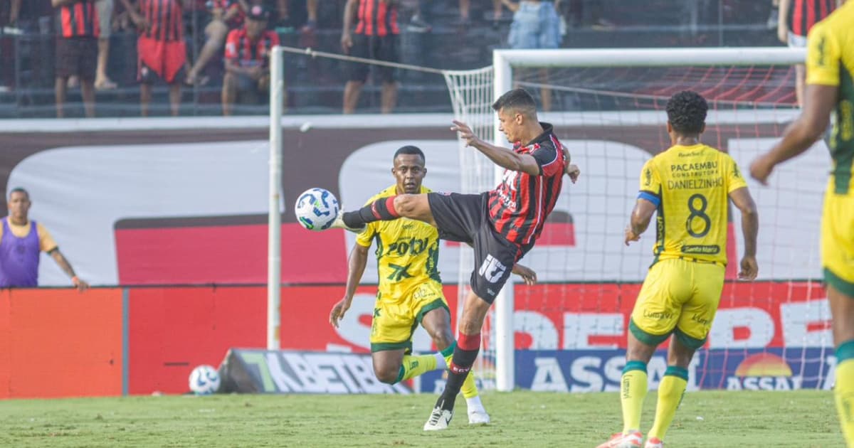 Foto: Rafael Abbehusen / Bahia Notícias
