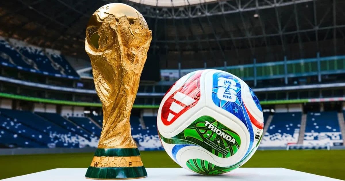 Foto: Divulgação/Adidas