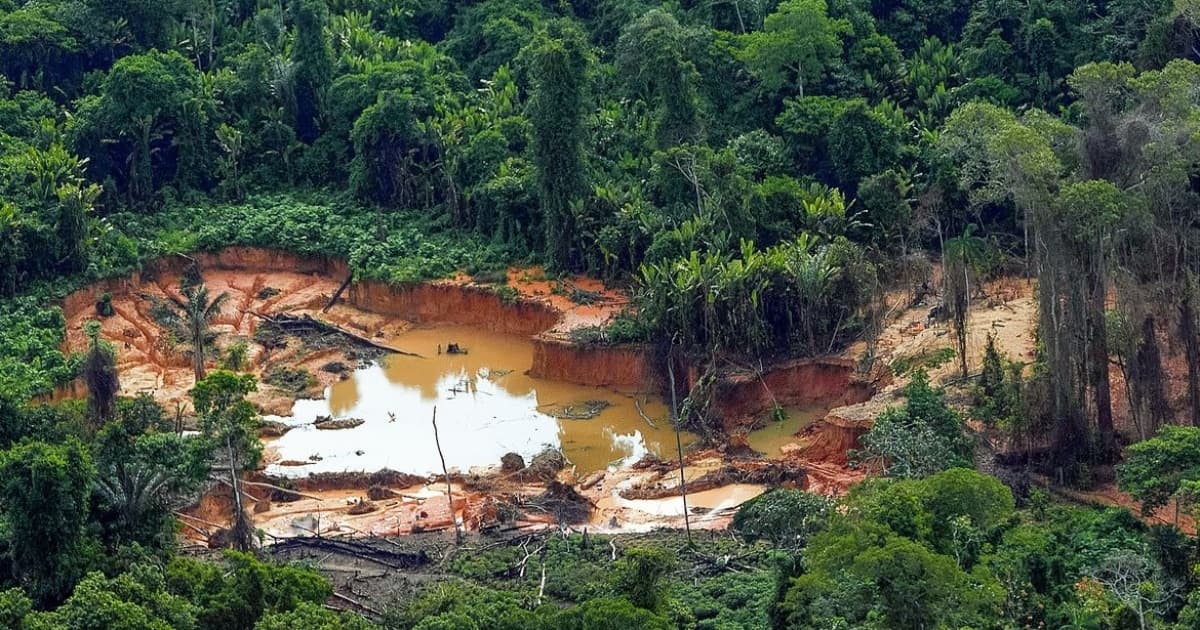 Foto: Leo Otero / MPI