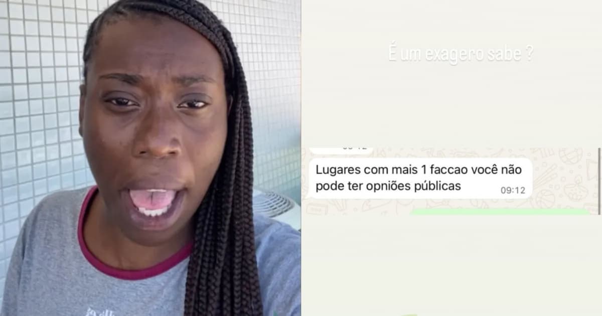 Foto: Reprodução / Redes Sociais