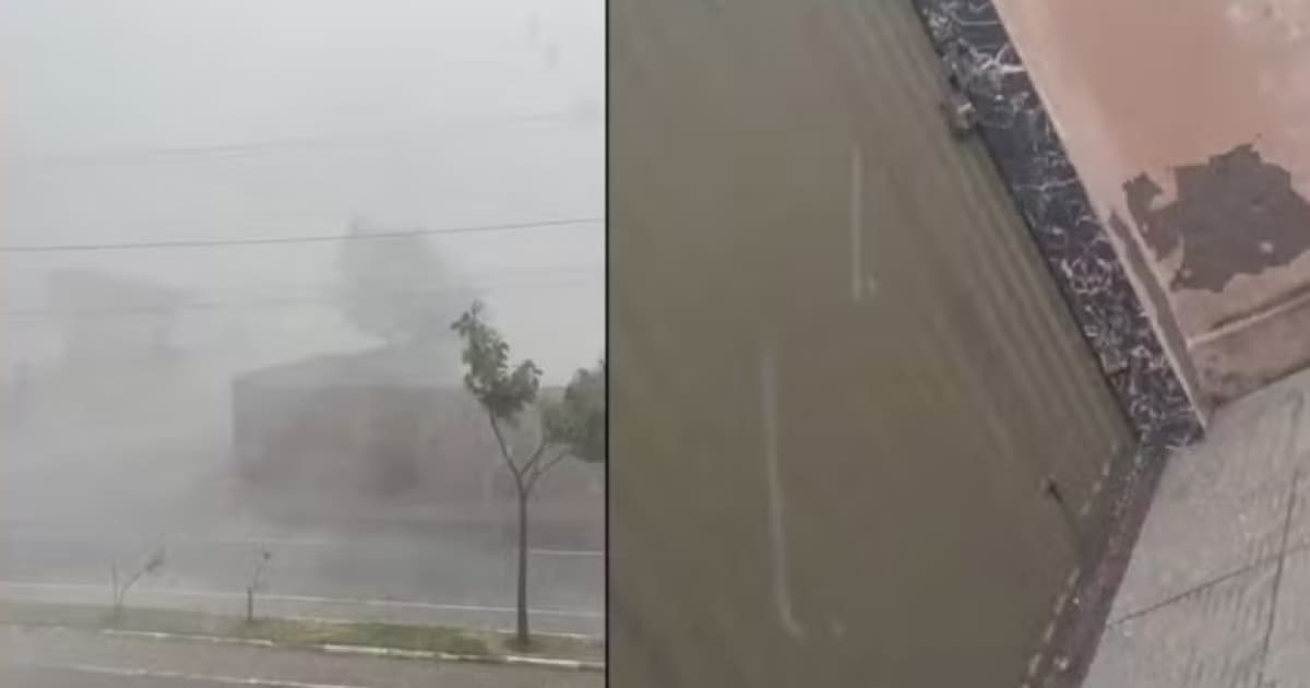 Foto: Reprodução / TV Bahia