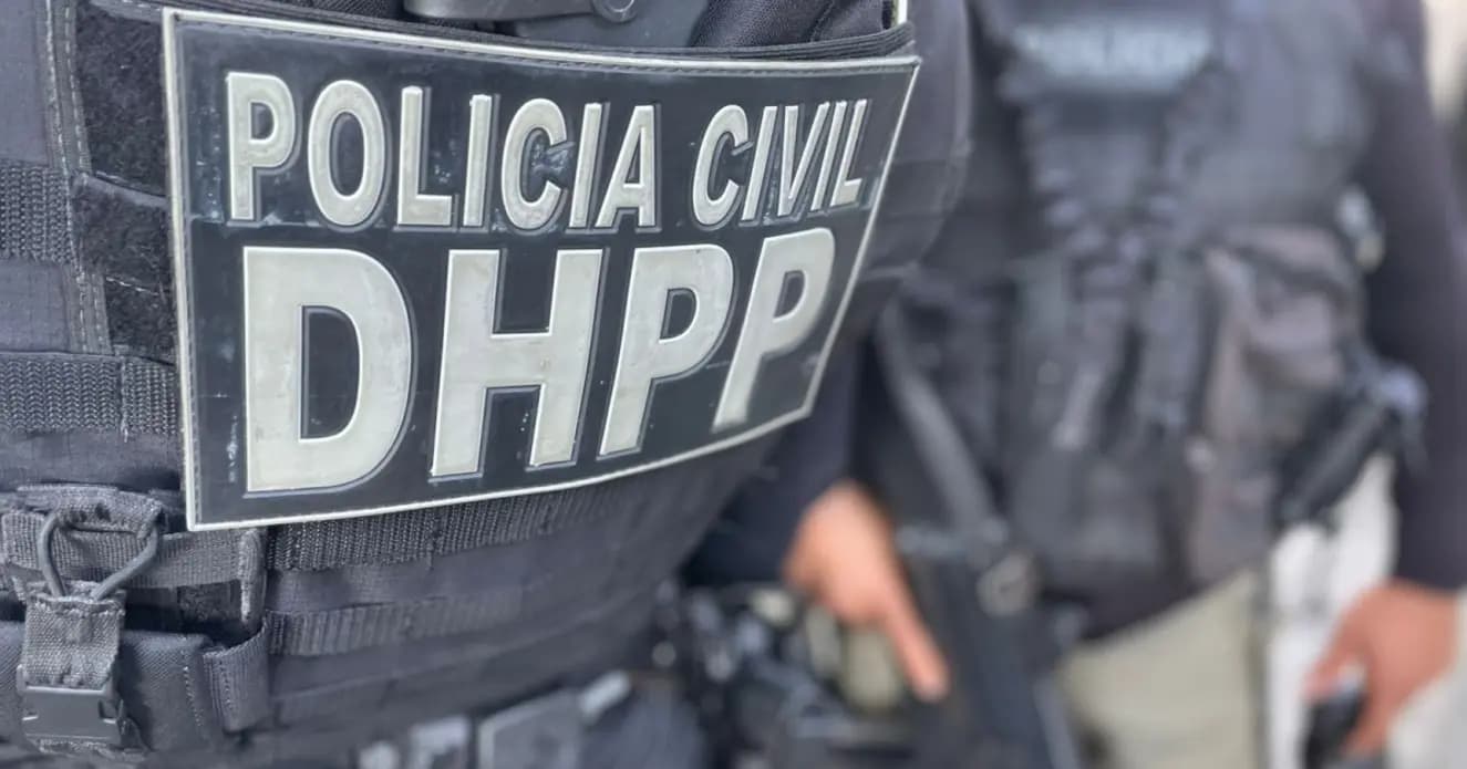 Foto: Divulgação / Ascom PC-BA