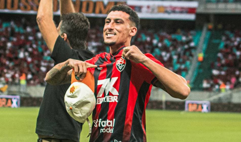 Foto: Victor Ferreira / EC Vitória