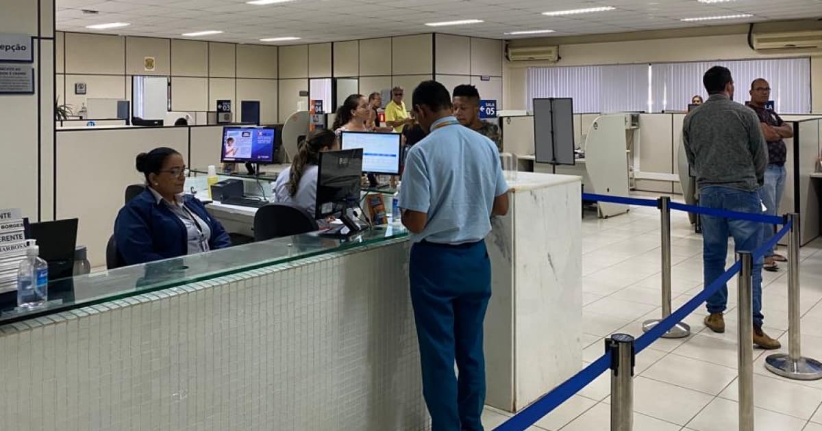 Foto: Divulgação / Ascom Saeb