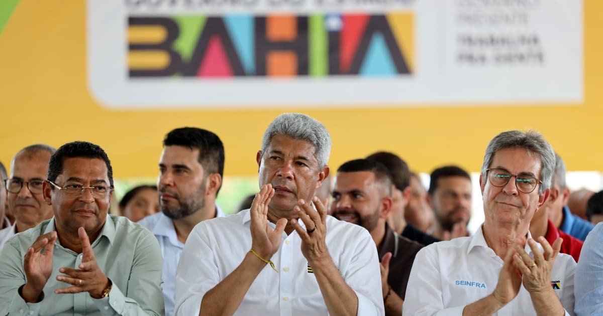 Foto: Wuiga Rubini / GovBA
