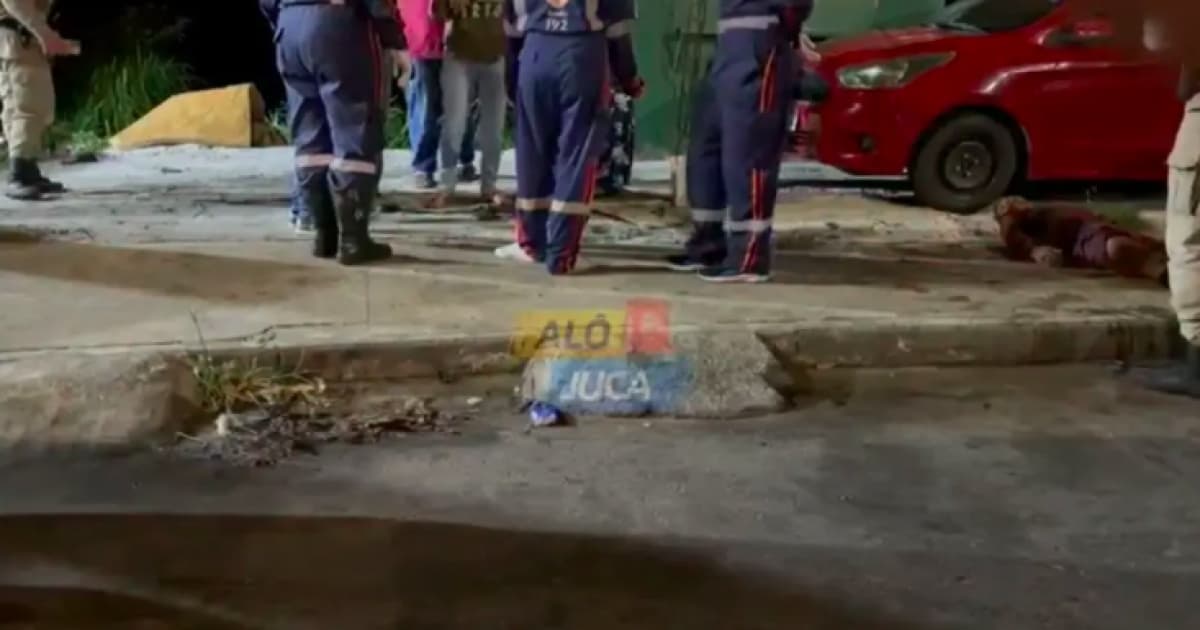 Foto: Reprodução / Alô Juca