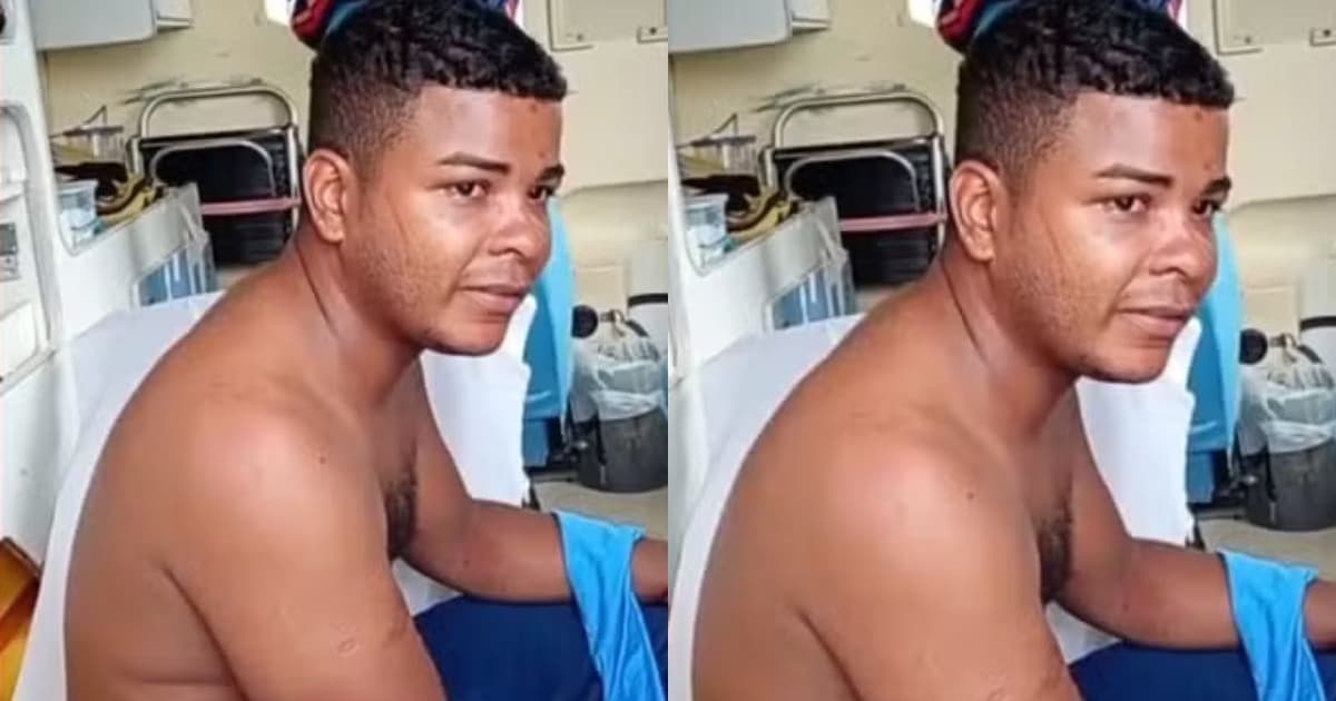Foto: Reprodução / Redes Sociais