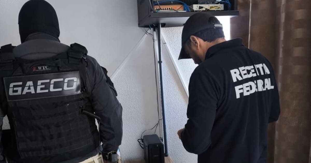 Foto: Divulgação / MP-BA