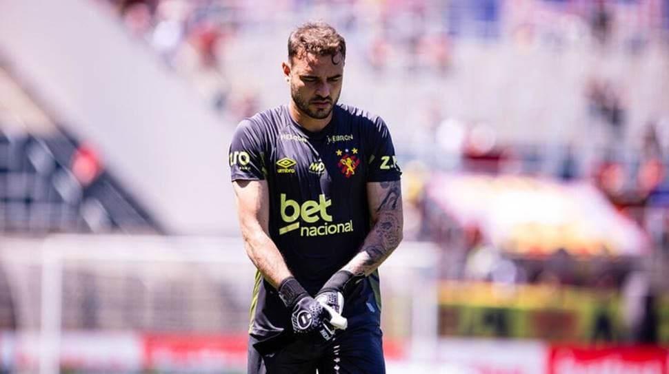 Foto: Paulo Paiva/Sport Recife