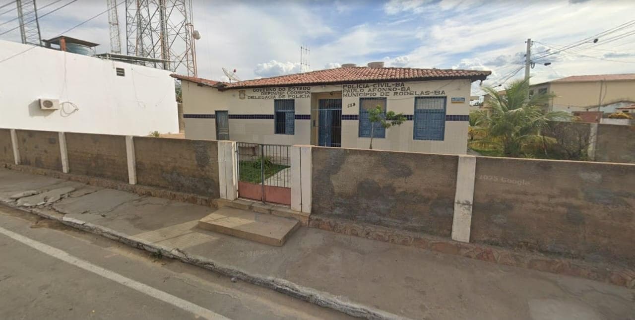 Imagem: Google Street View