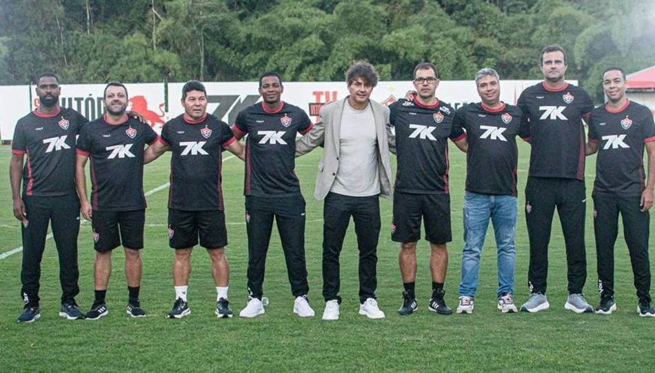 FOTO: Victor Ferreira - ECV