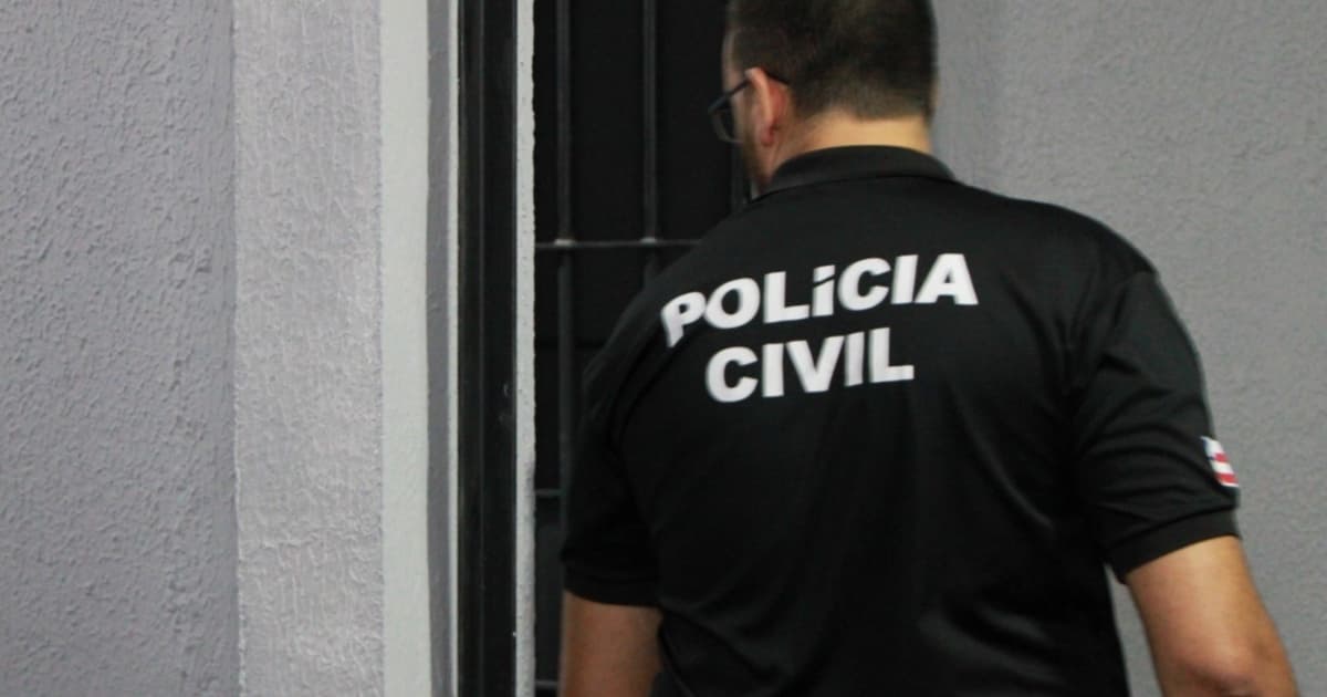 Foto: Reprodução / Ascom / PC-BA