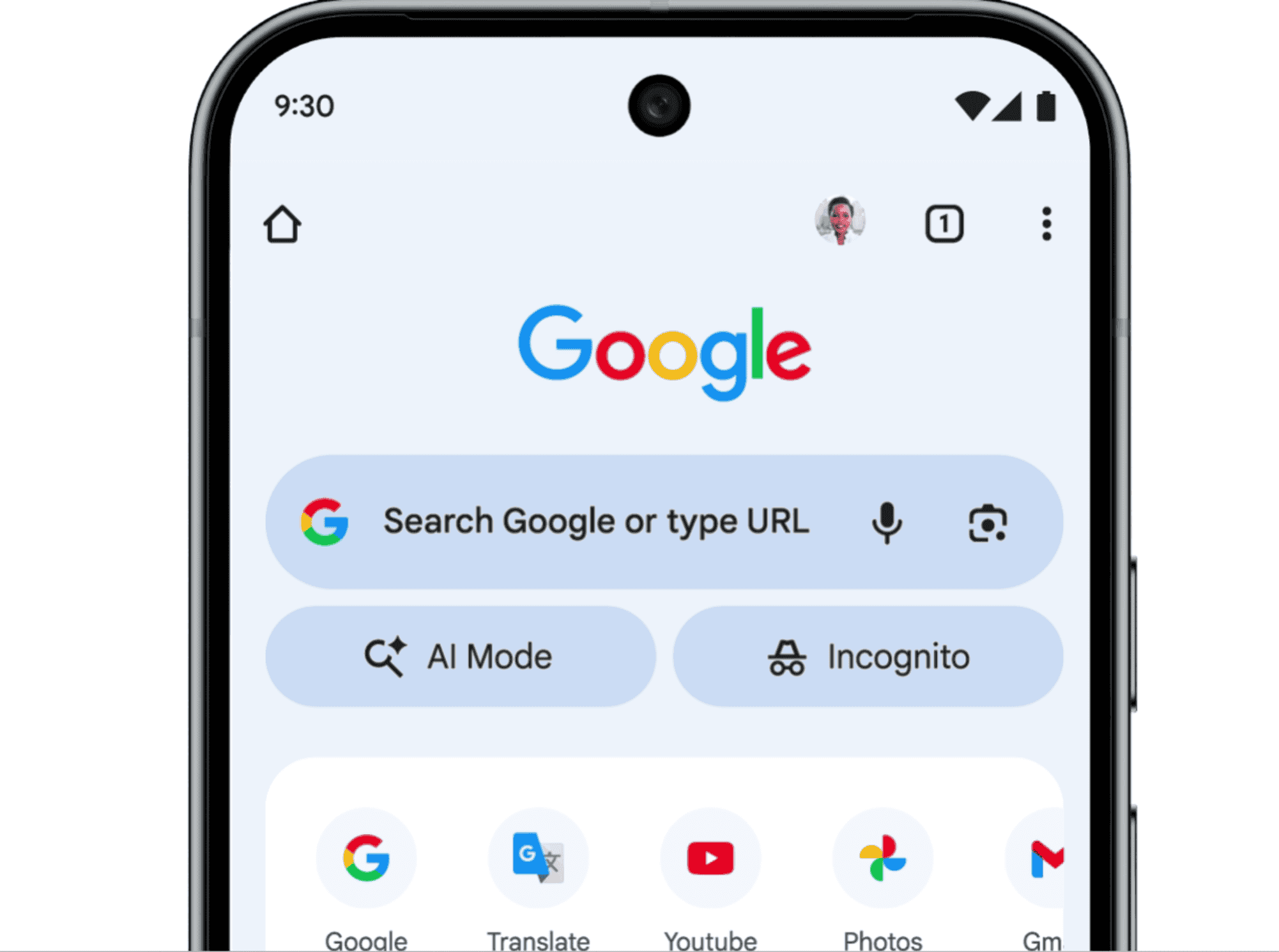 (Imagem: Google/Divulgação)
