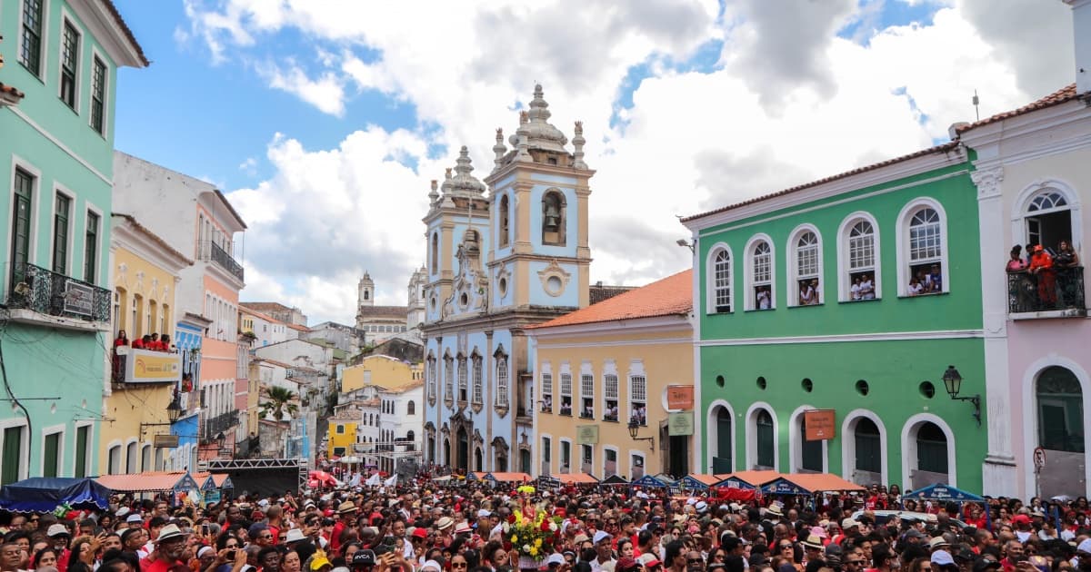Foto: Bruno Concha / Secom PMS