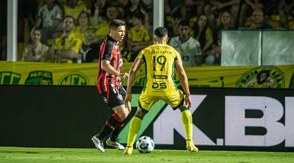 Foto: Divulgação/ECV