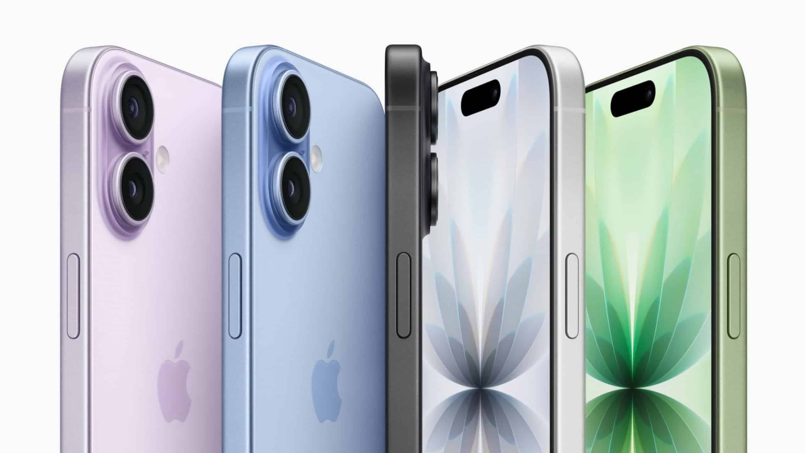O iPhone 17 foi lançado em setembro de 2025 (Imagem: Reprodução/Apple)