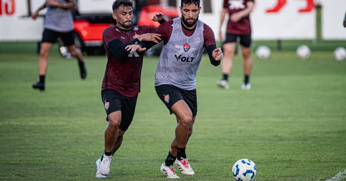 Foto: Victor Ferreira/EC Vitória