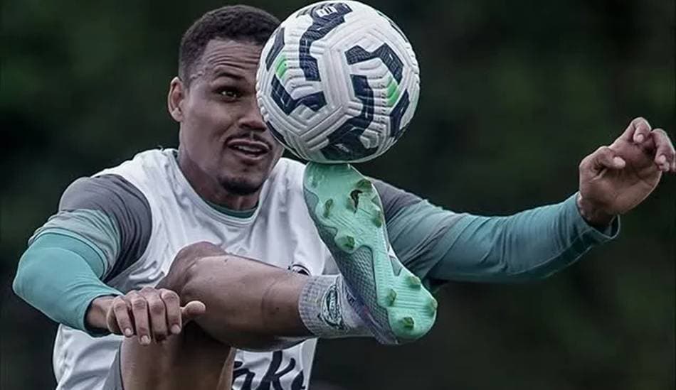 Foto: Fernando Alves - ECJ