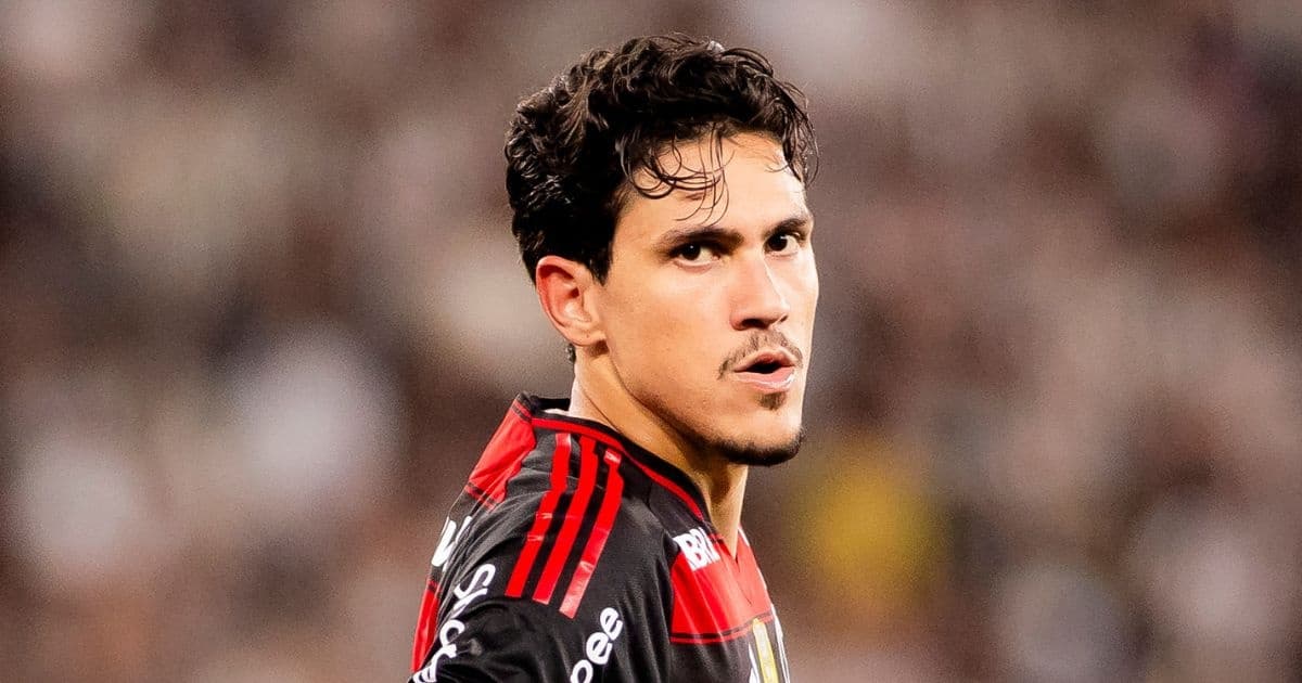Foto: Adriano Fontes/Flamengo