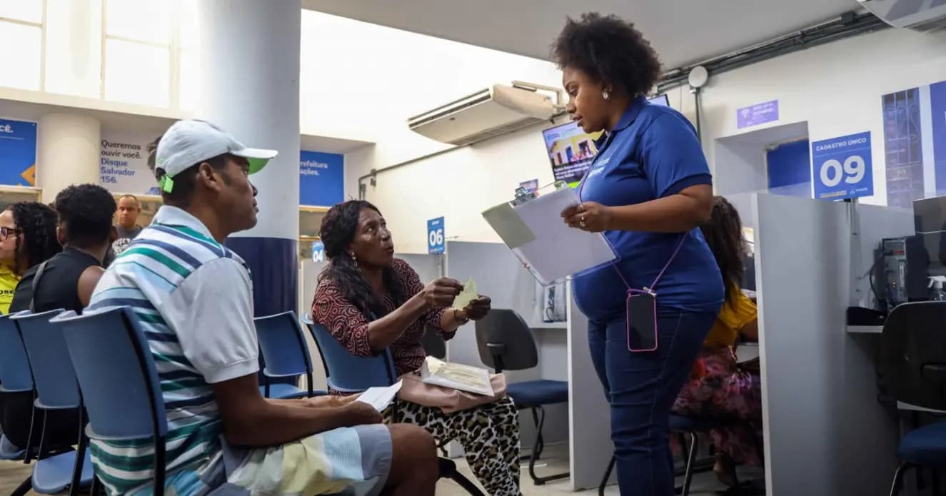 Foto: Bruno Concha / Secom PMS