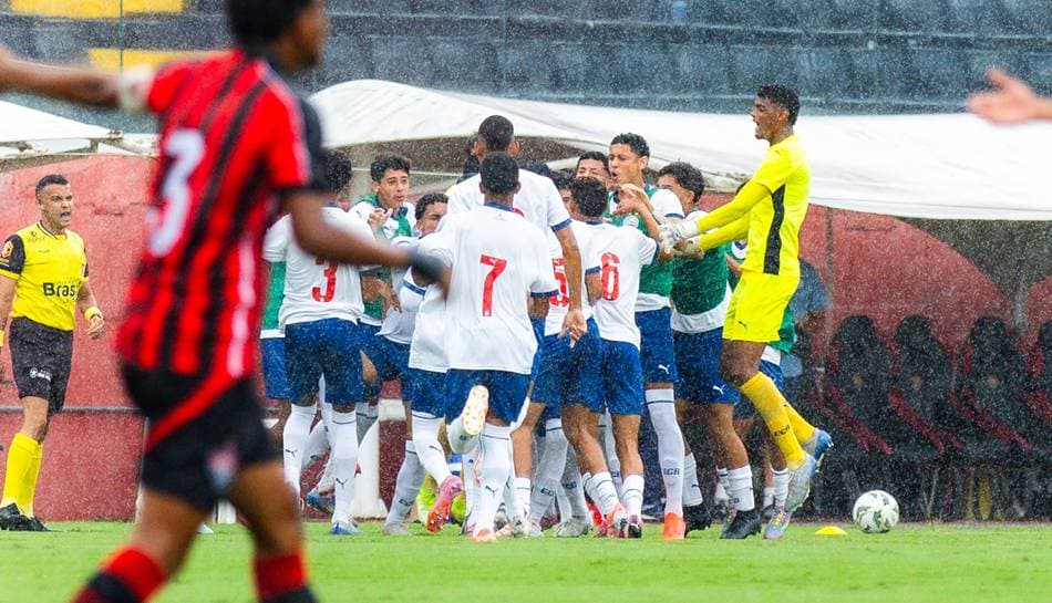 Foto: Divulgação/Bahia