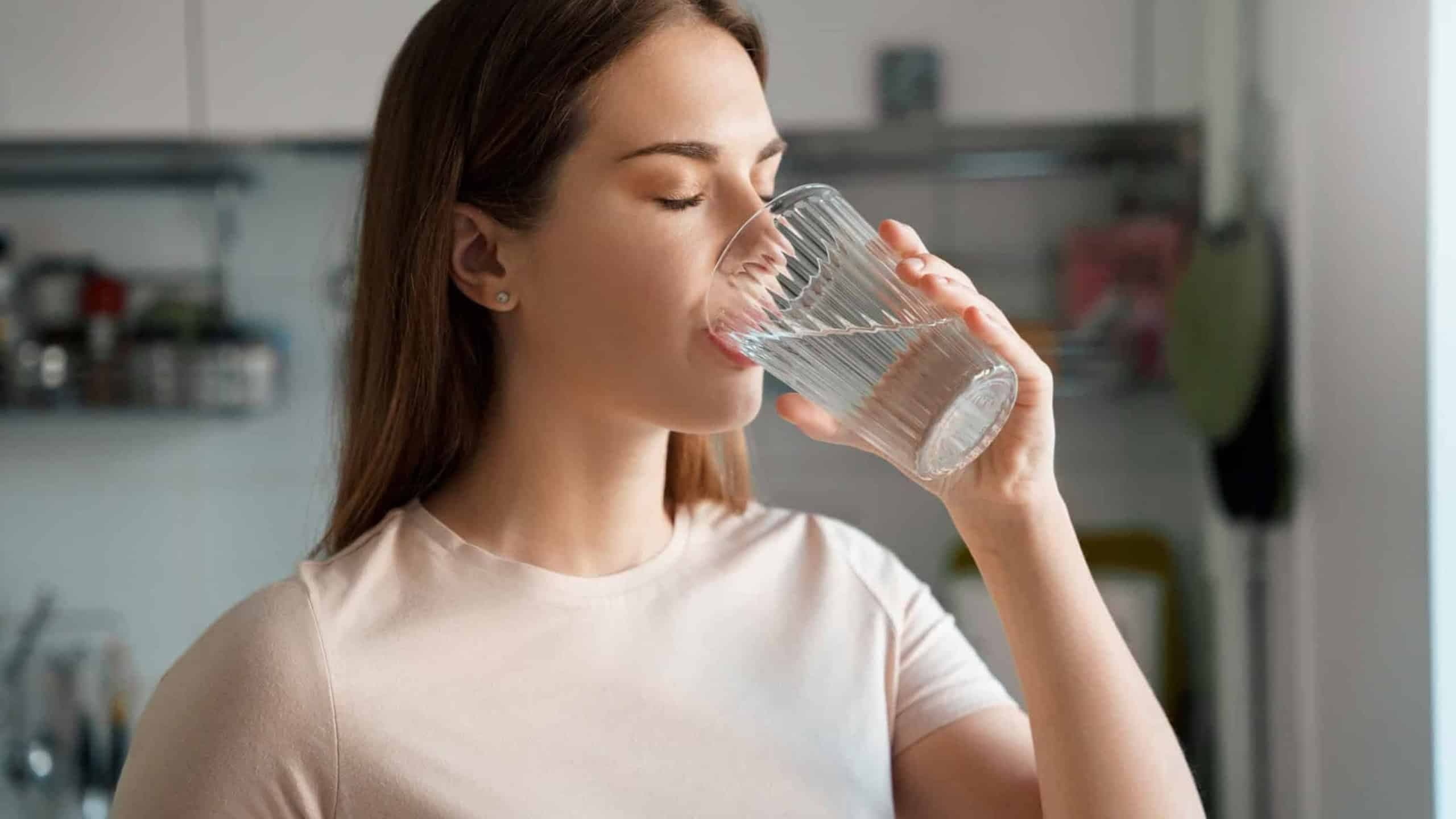 Revelação do aumento no consumo vem em um momento no qual muitos lugares sofrem com a seca - Imagem: Yaroslav Olieinikov / iStock