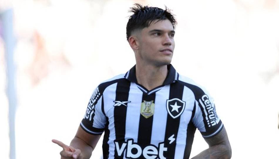 Foto: Vítor Silva/ BFR