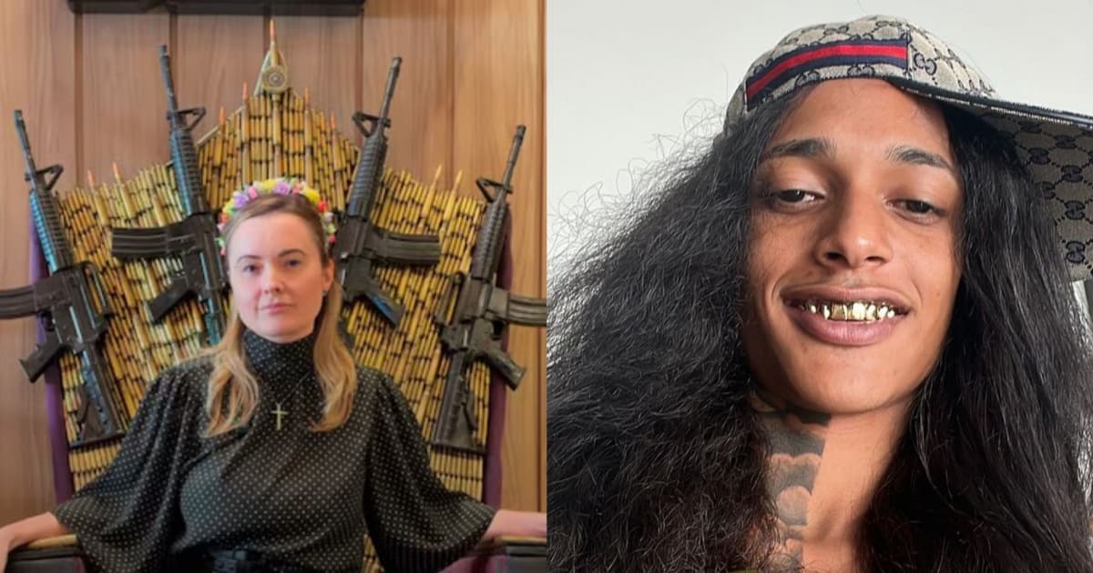 Foto: Reprodução / Redes Sociais