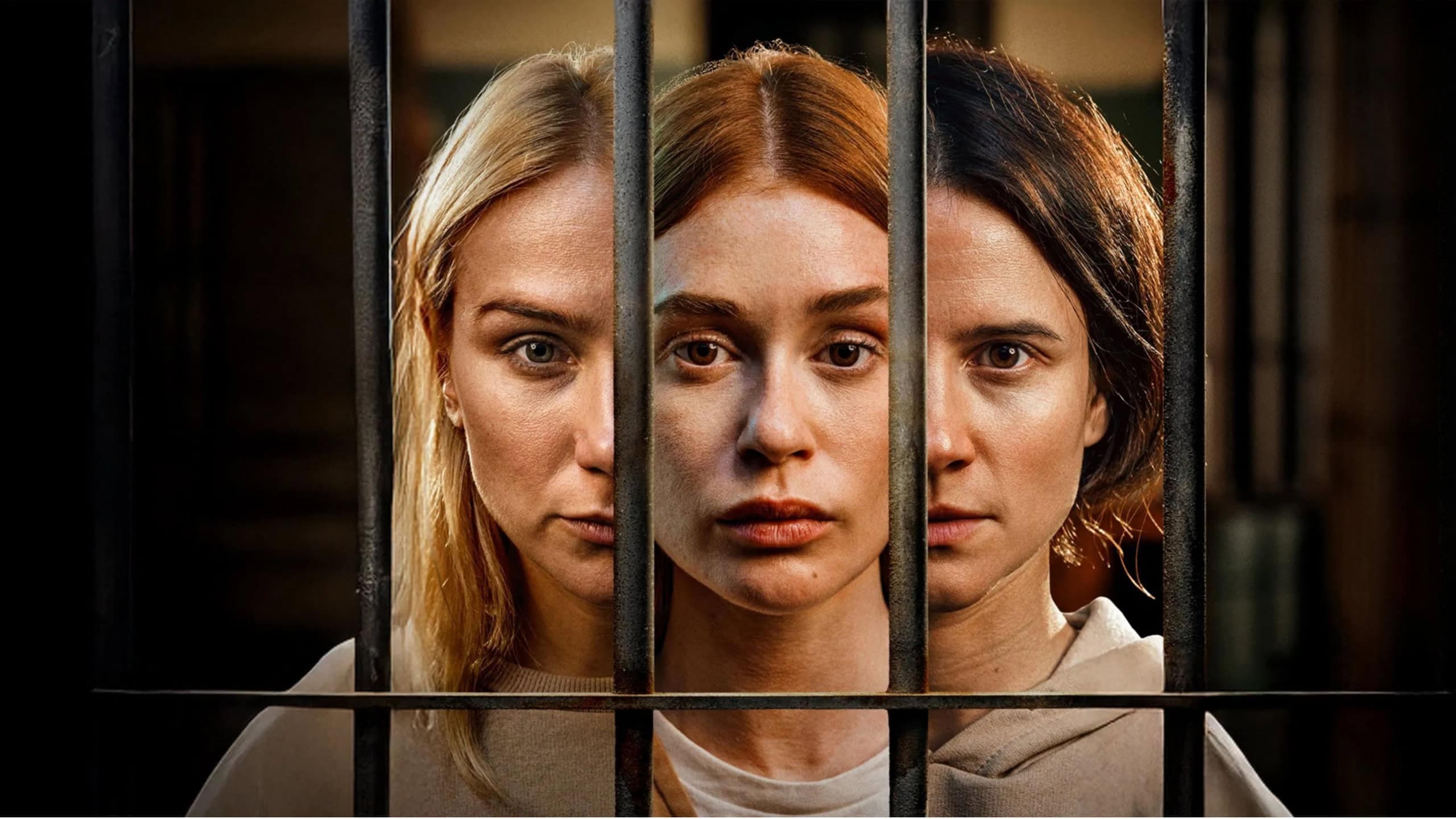 Tremembé / Crédito: Amazon Prime Video (reprodução/divulgação)