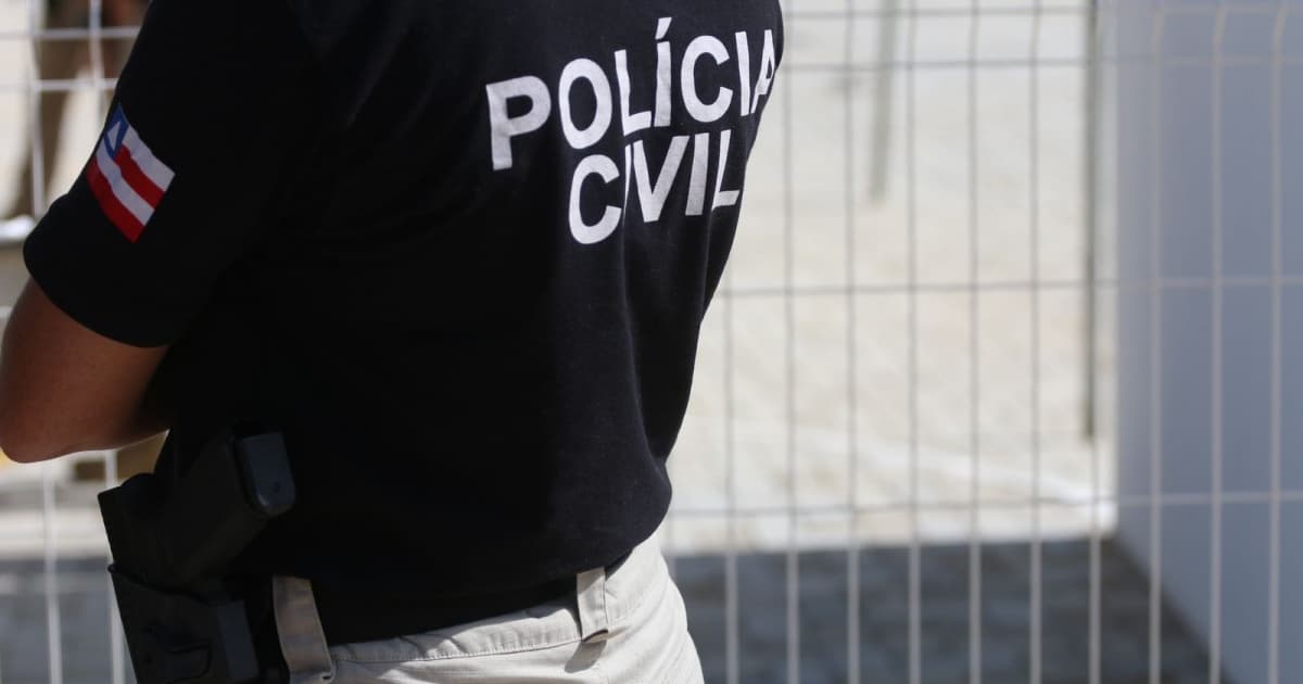 Foto: Reprodução / Ascom / PC-BA