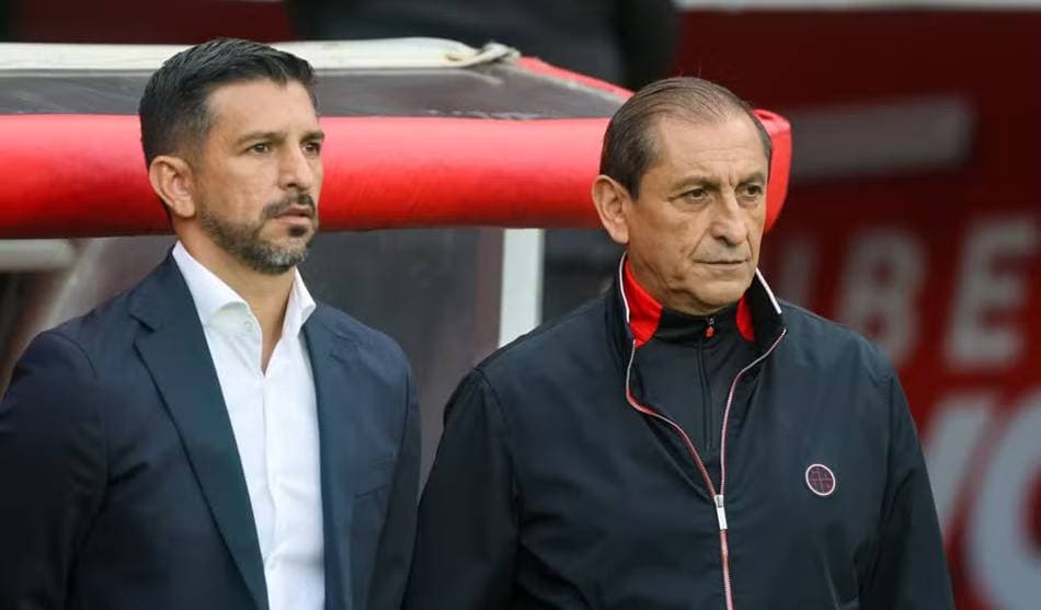 Foto: Ricardo Duarte/Internacional