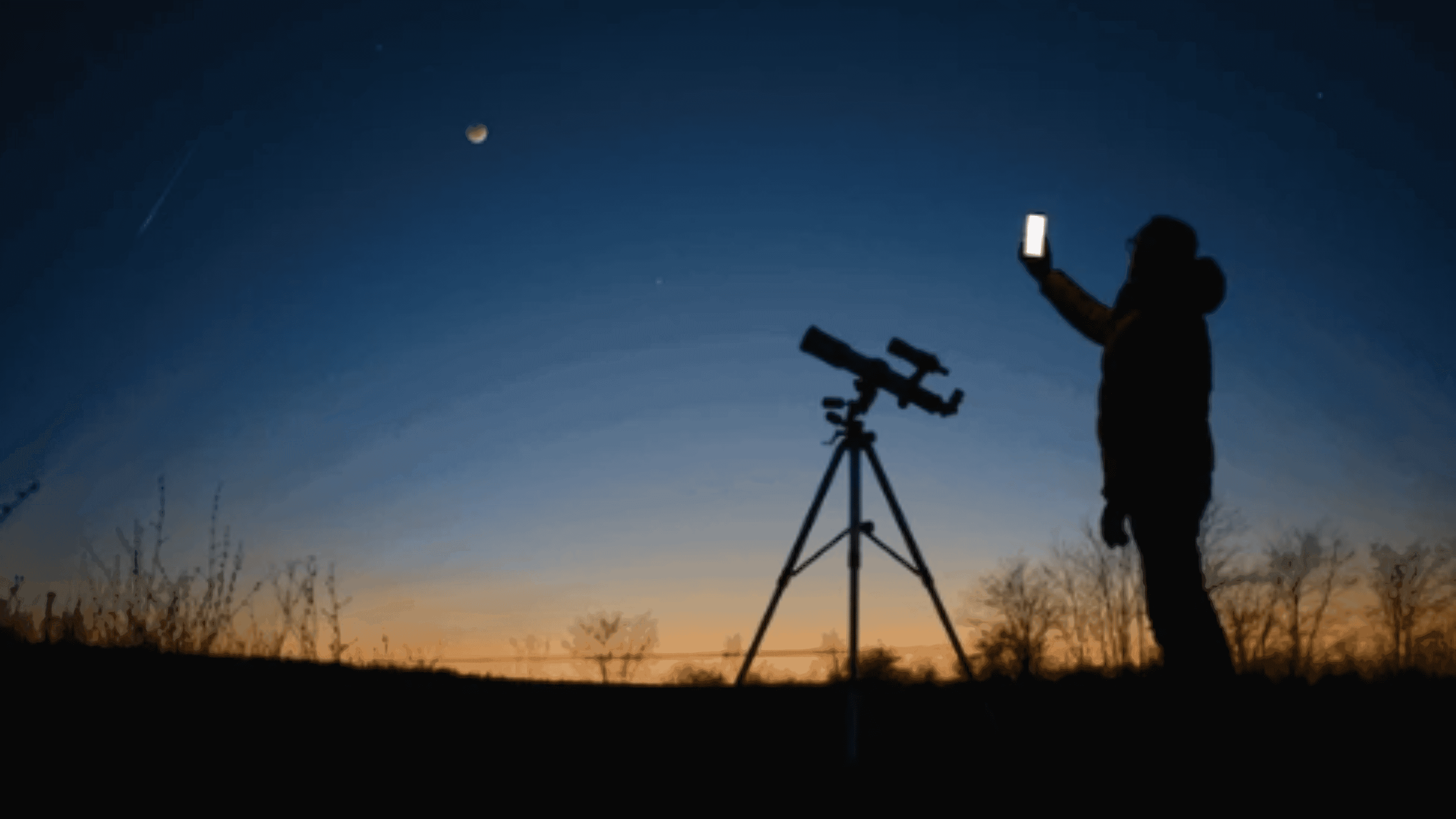 (Imagem: AstroStar/Shutterstock)